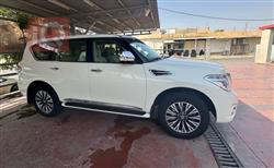 نیسان پاترۆل